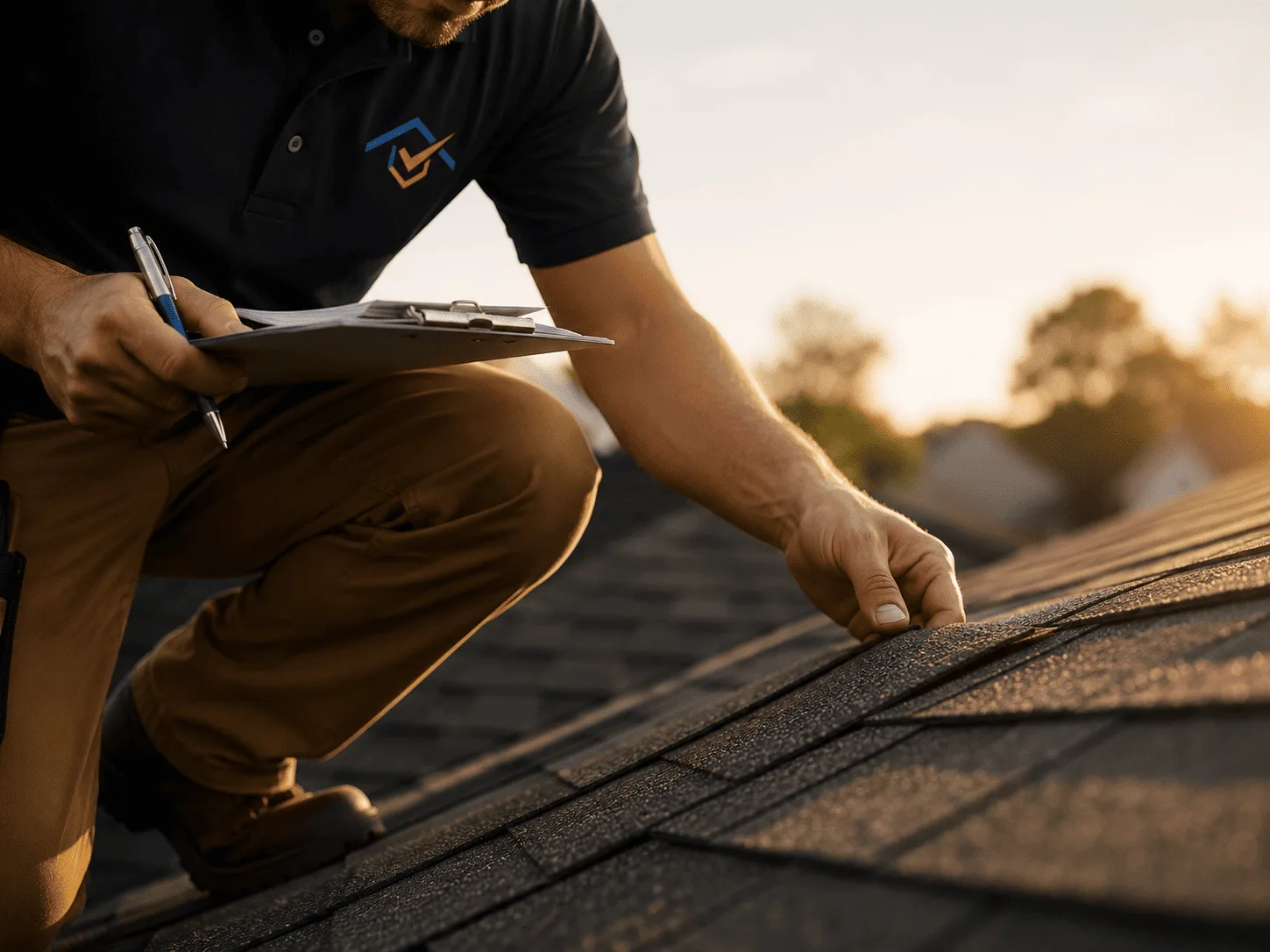 Why Choose Roof Inspection in Walcott, IA