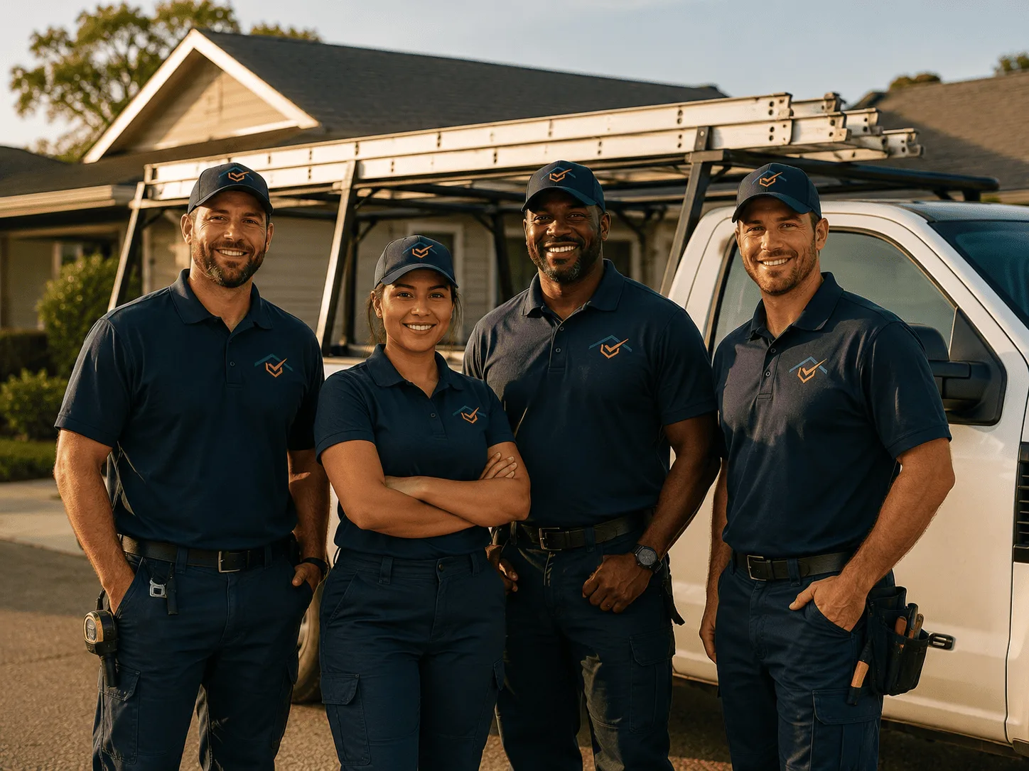 Roof Inspection company in Walcott, IA